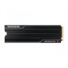 SSD 1TB Samsung 9100 PRO M.2 NVMe + heatsink MZ-VAP1T0CW