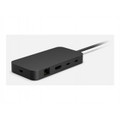 MS Surface USB4 Dock SC Black CEE EM