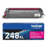 BROTHER TN248XLM Magenta Toner Cartridge