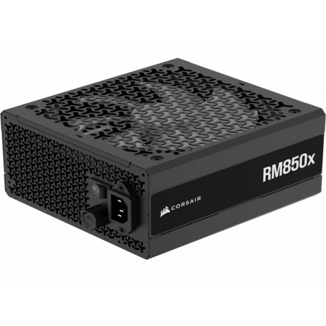 Napajanje Corsair RM850x, 850 WattATX 3.1, Cybenetics GOLD Certified, Fully Modular