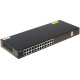 Ruijie switch 24-port Cloud managed RG-ES224GC-V224-Port Gigabit Smart Cloud Managed Non-PoE Switch