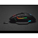Miš Corsair DARK CORE RGB PRO BlackBacklit RGB LED, 18000 DPI, Optical