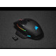 Miš Corsair DARK CORE RGB PRO BlackBacklit RGB LED, 18000 DPI, Optical