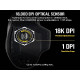 Miš Corsair DARK CORE RGB PRO BlackBacklit RGB LED, 18000 DPI, Optical