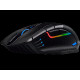 Miš Corsair DARK CORE RGB PRO BlackBacklit RGB LED, 18000 DPI, Optical
