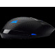 Miš Corsair DARK CORE RGB PRO BlackBacklit RGB LED, 18000 DPI, Optical