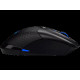 Miš Corsair DARK CORE RGB PRO BlackBacklit RGB LED, 18000 DPI, Optical