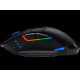 Miš Corsair DARK CORE RGB PRO BlackBacklit RGB LED, 18000 DPI, Optical