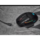 Miš Corsair DARK CORE RGB PRO BlackBacklit RGB LED, 18000 DPI, Optical