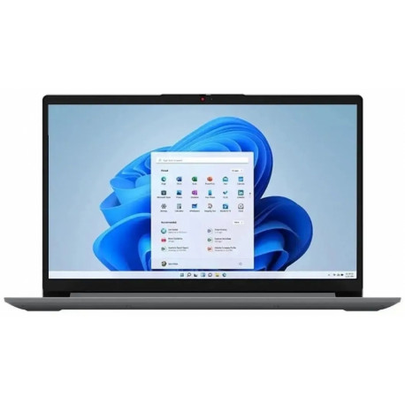 Laptop LENOVO IdeaPad 1 15AMN7 R5 / 16GB / 1TB SSD / 15,6" FHD IPS / Windows 11 Home / grey