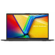 Laptop ASUS Vivobook Go 15 E1504F R3-7320U / 8GB / 512GB SSD / 15,6" FHD / Windows 11 Home S / black