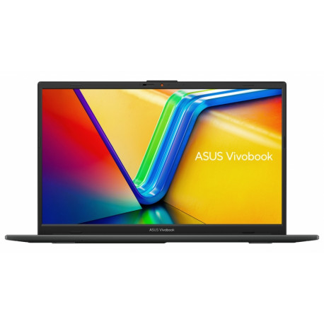 Laptop ASUS Vivobook Go 15 E1504F R3-7320U / 8GB / 512GB SSD / 15,6" FHD / Windows 11 Home S / black