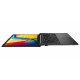Laptop ASUS Vivobook Go 15 E1504F R3-7320U / 8GB / 512GB SSD / 15,6" FHD / Windows 11 Home S / black