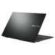 Laptop ASUS Vivobook Go 15 E1504F R3-7320U / 8GB / 512GB SSD / 15,6" FHD / Windows 11 Home S / black