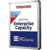 Toshiba 16 TB 3,5" HDD, 7200 RPM, Enterprise, 256MB