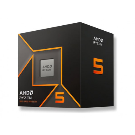 AMD Ryzen 5 9600 5.2GHz AM5 6C/12T Box