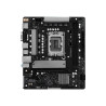 ASROCK H810M-X 