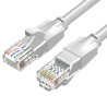 Vention Cat.6 UTP Patch Cable 0,5M Gray