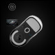 Logitech G 910-005942 miš Igranje Desno RF bežični 25600 DPI