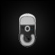 Logitech G 910-005942 miš Igranje Desno RF bežični 25600 DPI