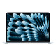 Apple MacBook Air Apple M M4 Prijenosno računalo 38,9 cm (15.3") 16 GB 256 GB SSD Wi-Fi 6E (802.11ax) macOS Sequoia Plavo