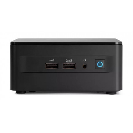ASUS NUC 12 RNUC12WSKV700002I UCFF Crno i7-1270P