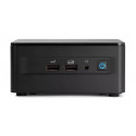 ASUS NUC 12 RNUC12WSKV700002I UCFF Crno i7-1270P