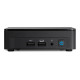 ASUS RNUC13L3KV500002I Crno i5-1350P