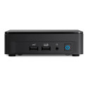 ASUS RNUC13L3KV500002I Crno i5-1350P