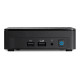 ASUS RNUC13L3KV500002I Crno i5-1350P