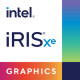 ASUS RNUC13L3KV500002I Crno i5-1350P