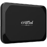 Crucial X9 2 TB USB Tip-C 3.2 Gen 2 (3.1 Gen 2) Crno