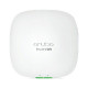 HPE Aruba Networking Instant On AP22 (RW) 1774 Mbit/s Bijelo Podrška za napajanje putem Etherneta (PoE)