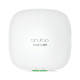 HPE Aruba Networking Instant On AP22 (RW) 1774 Mbit/s Bijelo Podrška za napajanje putem Etherneta (PoE)