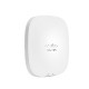 HPE Aruba Networking Instant On AP22 (RW) 1774 Mbit/s Bijelo Podrška za napajanje putem Etherneta (PoE)