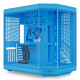 HYTE Y70 Midi Tower Plavo