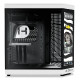 HYTE Y70 Touch Infinite Midi Tower Crno, Bijelo