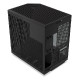 HYTE Y70 touch infinite Midi Tower Crno