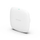 NETGEAR WAX210 1800 Mbit/s Bijelo Podrška za napajanje putem Etherneta (PoE)