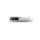 NETGEAR WAX210 1800 Mbit/s Bijelo Podrška za napajanje putem Etherneta (PoE)