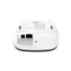 NETGEAR WAX210 1800 Mbit/s Bijelo Podrška za napajanje putem Etherneta (PoE)