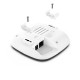 NETGEAR WAX210 1800 Mbit/s Bijelo Podrška za napajanje putem Etherneta (PoE)