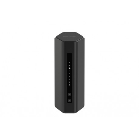 NETGEAR Nighthawk RS200 bežični usmjerivač Gigabit Ethernet Dvofrekvencijski (2,4 GHz / 5 GHz) Crno