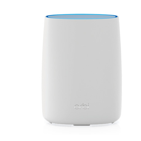 NETGEAR LBR20 bežični usmjerivač Gigabit Ethernet Dvofrekvencijski (2,4 GHz / 5 GHz) 4G Bijelo