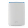 NETGEAR LBR20 bežični usmjerivač Gigabit Ethernet Dvofrekvencijski (2,4 GHz / 5 GHz) 4G Bijelo