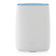 NETGEAR LBR20 bežični usmjerivač Gigabit Ethernet Dvofrekvencijski (2,4 GHz / 5 GHz) 4G Bijelo