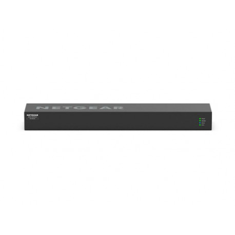 NETGEAR PR60X žični usmjerivač 2.5 Gigabit Ethernet, Gigabit Ethernet Crno