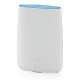 NETGEAR LBR20 bežični usmjerivač Gigabit Ethernet Dvofrekvencijski (2,4 GHz / 5 GHz) 4G Bijelo