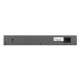 NETGEAR XS508M Neupravljano 10G Ethernet (100/1000/10000) Sivo, Srebro