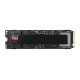 Samsung MZ-VAP4T0 4 TB M.2 PCI Express 5.0 NVMe V-NAND TLC